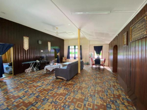 Hakim Homestay